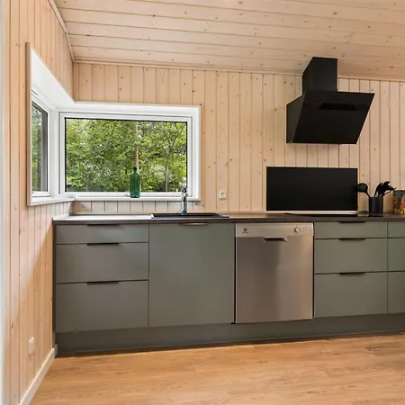 Feriehus Zelma - 1-5km From The Sea By Interhome
