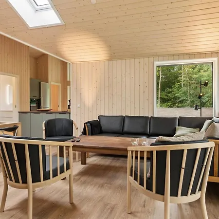 Zelma - 1-5km From The Sea By Interhome Feriehus