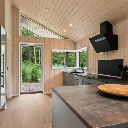 Ferienhaus Zelma - 1-5km From The Sea By Interhome Vig
