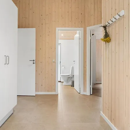 Ferienhaus Zelma - 1-5km From The Sea By Interhome Vig