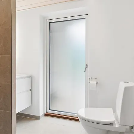 Ferienhaus Zelma - 1-5km From The Sea By Interhome Vig
