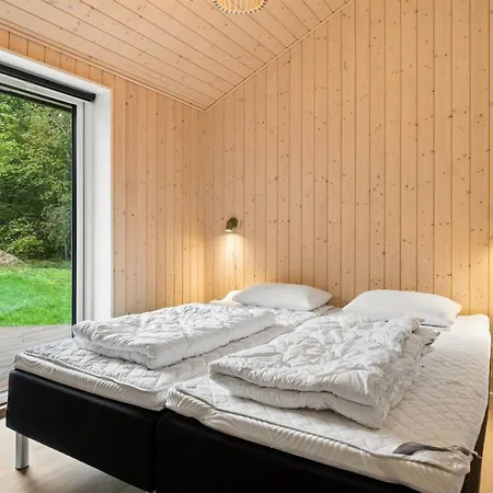 Ferienhaus Zelma - 1-5km From The Sea By Interhome